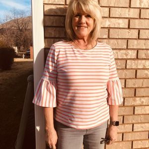 Meet your Posher, Kelly